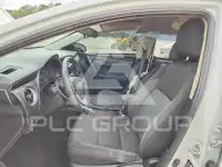2018 Toyota COROLLA фото