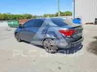 2018 Toyota COROLLA photo