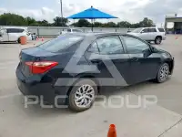 2018 Toyota COROLLA фото