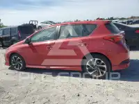 2018 Toyota COROLLA фото