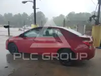 2018 Toyota COROLLA фото