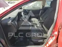 2018 Toyota COROLLA фото
