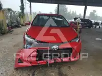 2018 Toyota COROLLA фото