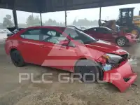 2018 Toyota COROLLA фото