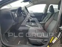 2018 Toyota COROLLA фото