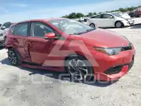 2018 Toyota COROLLA фото