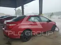 2018 Toyota COROLLA фото