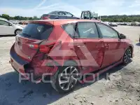 2018 Toyota COROLLA фото