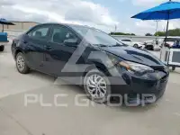 2018 Toyota COROLLA фото