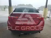 2018 Toyota COROLLA фото