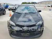 2018 Toyota COROLLA фото