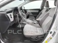 2018 Toyota COROLLA фото