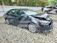 2018 Toyota COROLLA фото