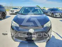2018 Toyota COROLLA photo