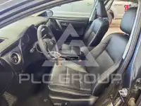 2018 Toyota COROLLA фото