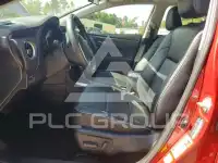 2018 Toyota COROLLA фото