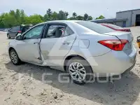 2018 Toyota COROLLA фото