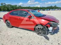 2018 Toyota COROLLA фото