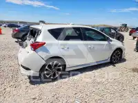 2018 Toyota COROLLA фото