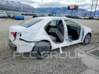 2018 Toyota COROLLA фото
