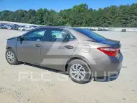 2018 Toyota COROLLA photo