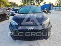 2018 Toyota COROLLA фото