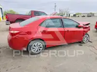 2018 Toyota COROLLA photo