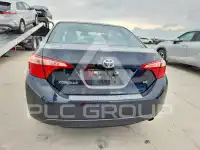 2018 Toyota COROLLA photo