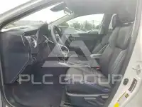 2018 Toyota COROLLA фото