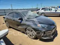 2018 Toyota COROLLA фото