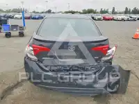 2018 Toyota COROLLA фото