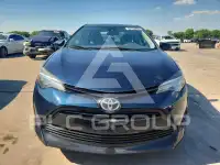 2018 Toyota COROLLA фото