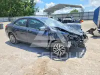 2018 Toyota COROLLA фото