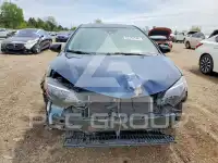 2018 Toyota COROLLA photo
