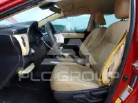 2018 Toyota COROLLA фото