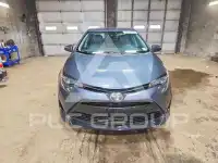 2018 Toyota COROLLA фото