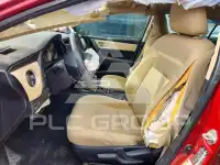 2018 Toyota COROLLA photo