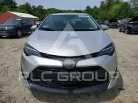 2018 Toyota COROLLA фото