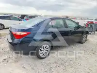 2018 Toyota COROLLA photo