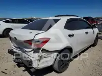 2018 Toyota COROLLA фото