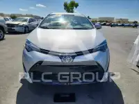 2018 Toyota COROLLA фото