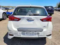 2018 Toyota COROLLA фото