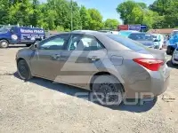 2018 Toyota COROLLA photo