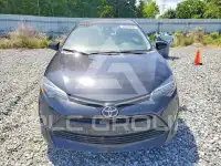 2018 Toyota COROLLA фото