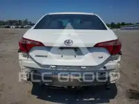 2018 Toyota COROLLA фото