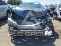 2018 Toyota COROLLA фото