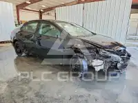 2018 Toyota COROLLA фото