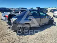 2018 Toyota COROLLA фото