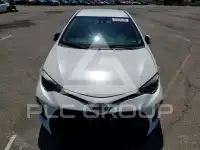2018 Toyota COROLLA фото