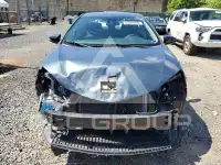 2018 Toyota COROLLA фото